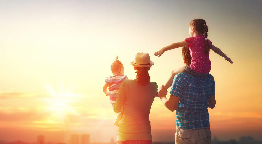 Familie