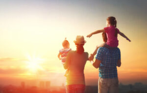 Familie