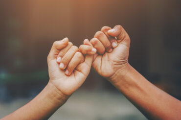 5 Wege, Freundschaften zu finden und zu bewahren